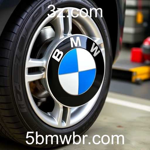 BMW's Bold Transition to Electric Vehicles