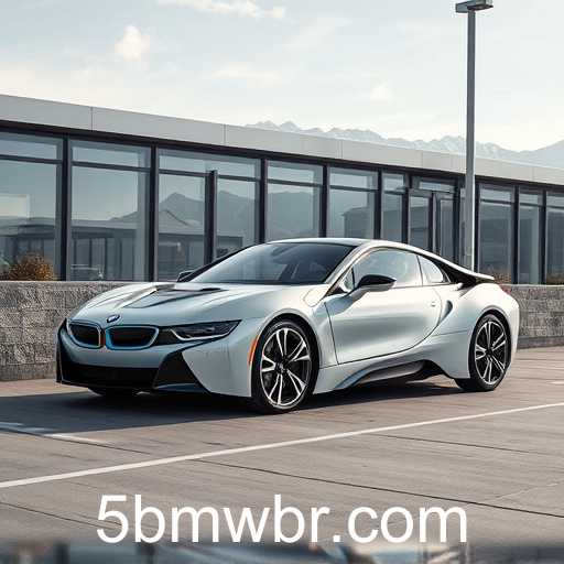 The Evolution of BMW’s Electric Vehicles