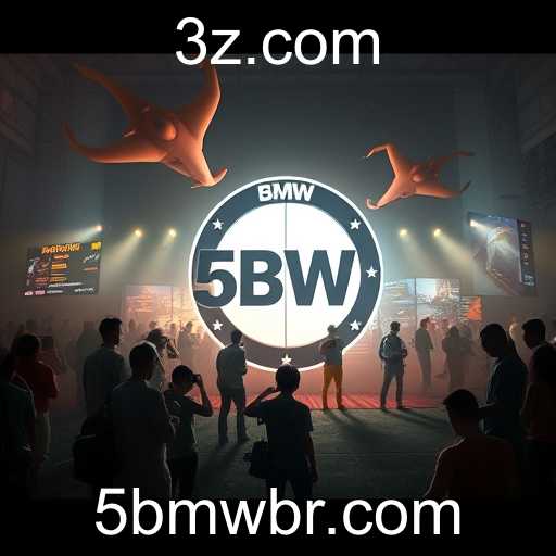 BMW's Drive Towards the Future