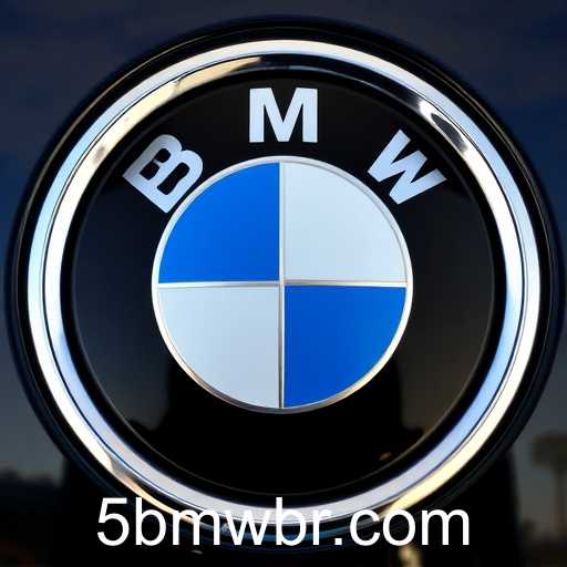 BMW Drives Innovation in a Green Future