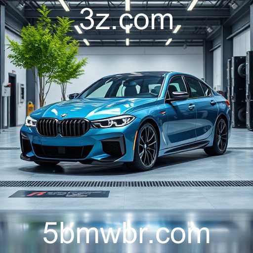 BMW's Strategic Shift Amidst Market Disruptions