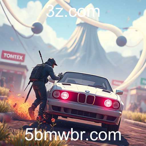 Decoding the '5bmw': Exploring the Fascinating World of Gaming Events