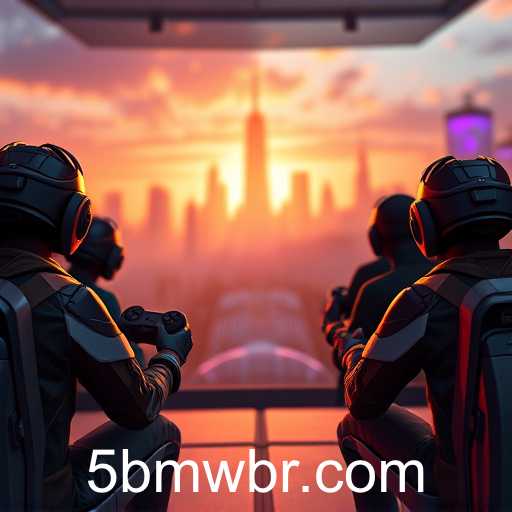 Gaming Evolution: A 2025 Perspective