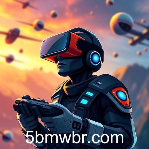 Gaming Evolution: The Rise of Virtual Platforms