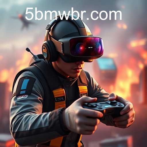 The Impact of 5bmw on Online Gaming in 2025