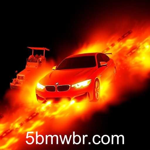 Gaming Giants: The Rise of 5BMW