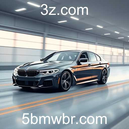 Exploring the Futuristic Landscape of Automotive Technology: The Rise of '5bmw' in Gaming